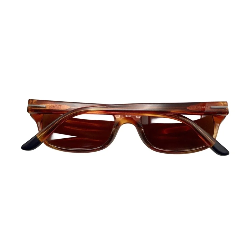 GANT G FELIX Sunglasses Amber Havana Tortoise Shell‎ Designer Frames